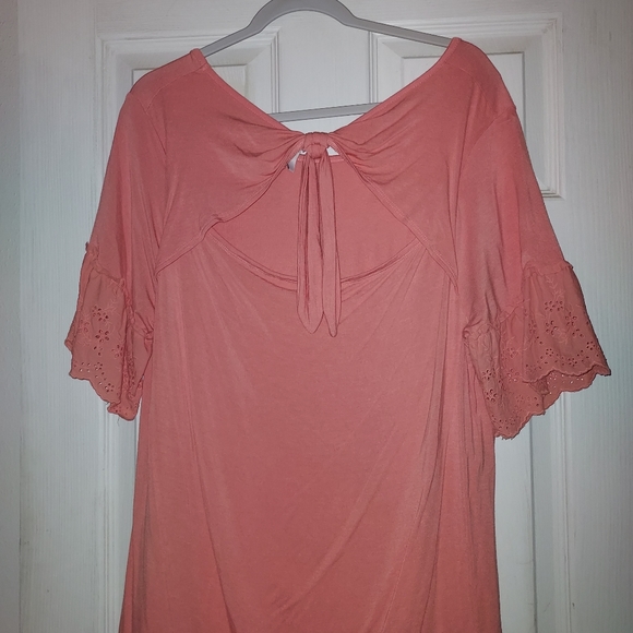 Cato EST. 1946 womens shirt size XL - Picture 2 of 5